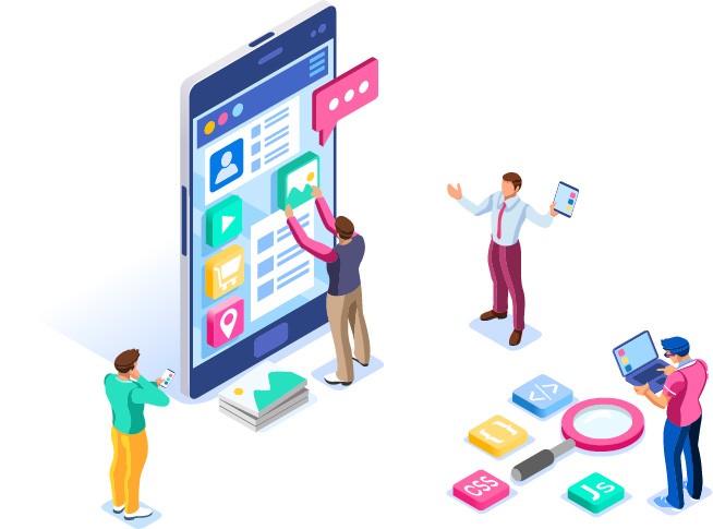 Read more about the article Mobilność strony internetowej