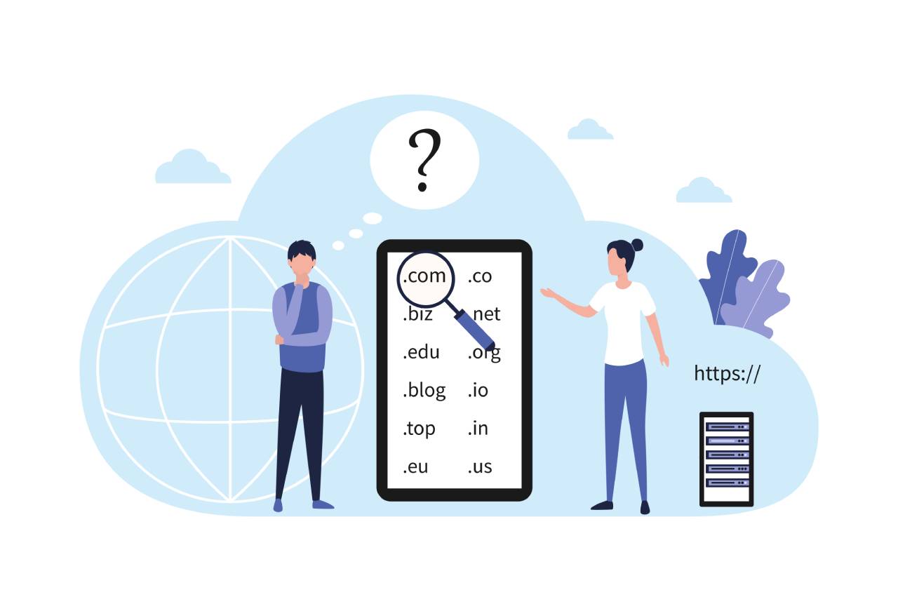 Read more about the article Dlaczego warto rejestrować domeny w uti.pl?