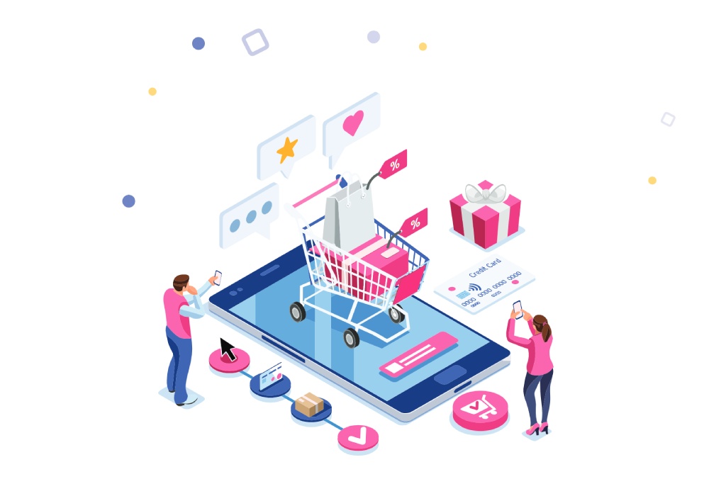 Read more about the article 7  powodów, dla których warto sprzedawać z WooCommerce