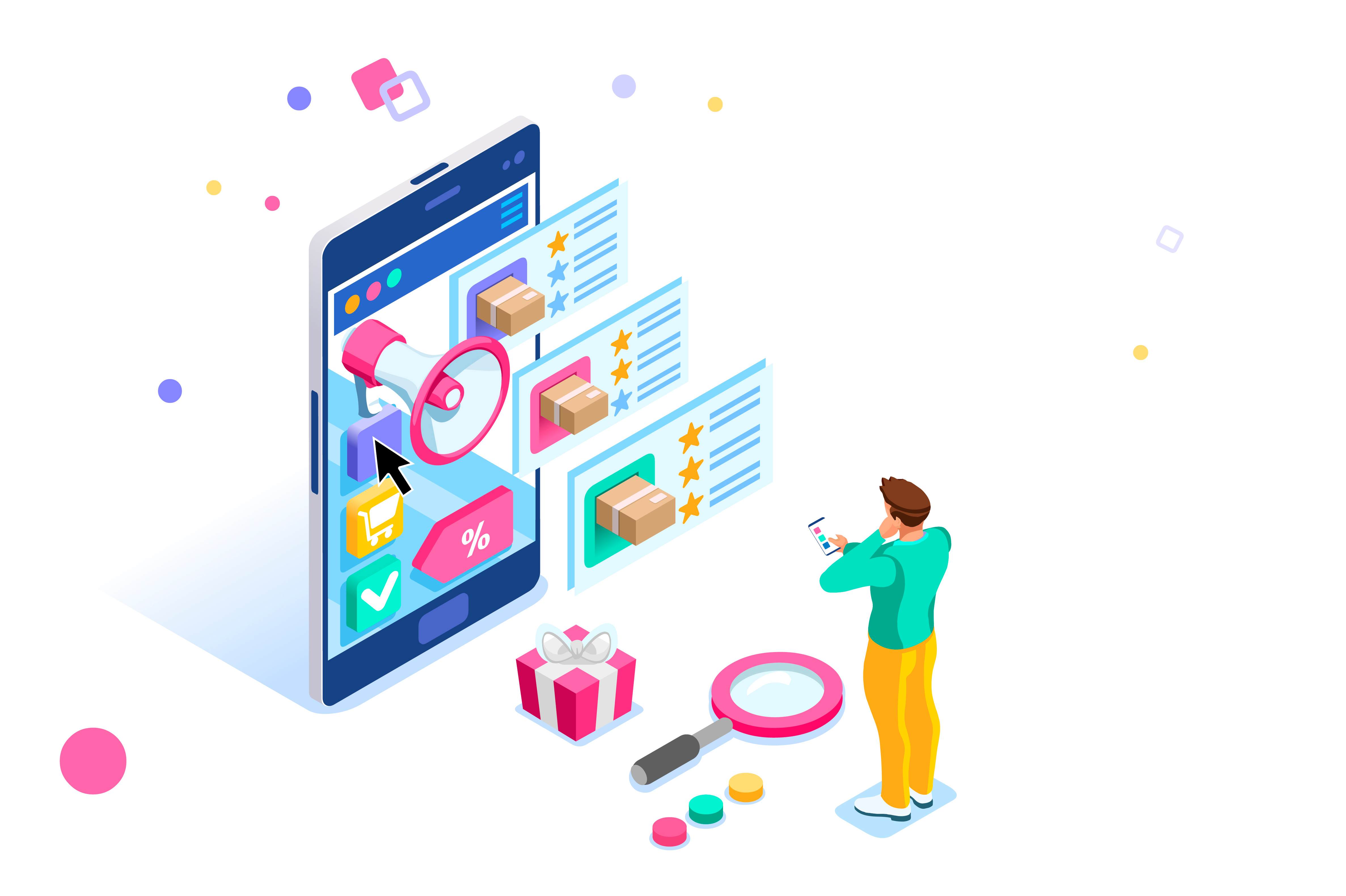 Read more about the article Google Ads – Co to jest i jakie niesie korzyści dla biznesu