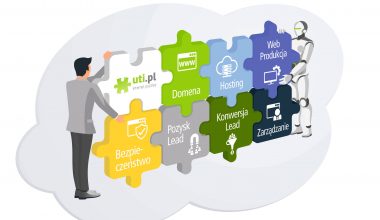 UTI.PL - usługi internetowe