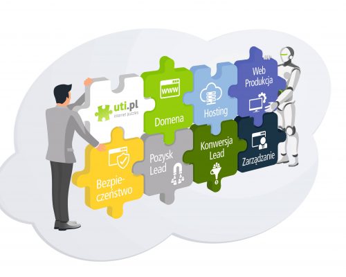 UTI.PL - usługi internetowe