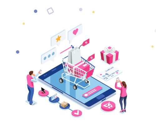 Woocommerce Blog